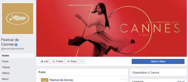 15 Creative Facebook Cover Photo Examples Ideas For Your Business