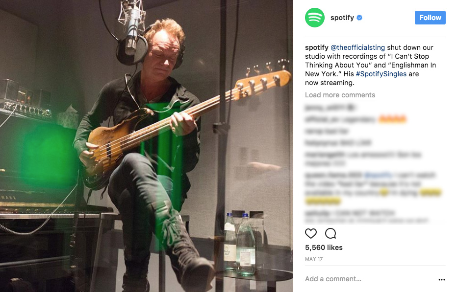 15 Awesome Examples of Instagram Posts that Drive Sales 15 Awesome Examples of Instagram Posts that Drive Sales