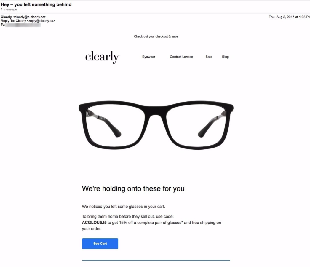 ecommerce marketing strategies