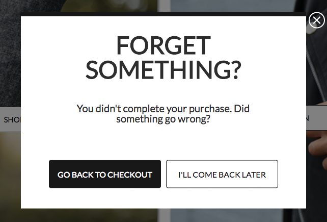 ecommerce marketing strategies