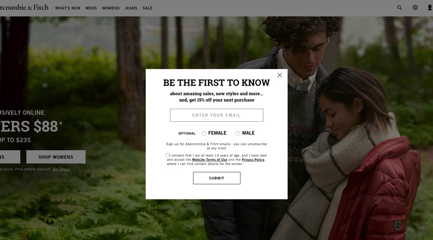 ecommerce marketing strategies