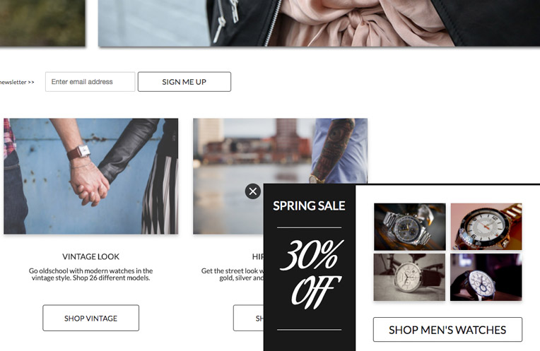ecommerce marketing strategies