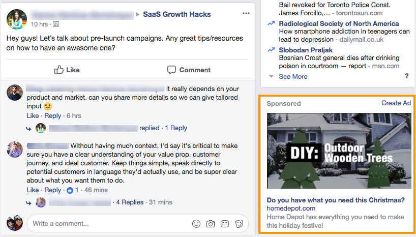 ecommerce marketing strategies