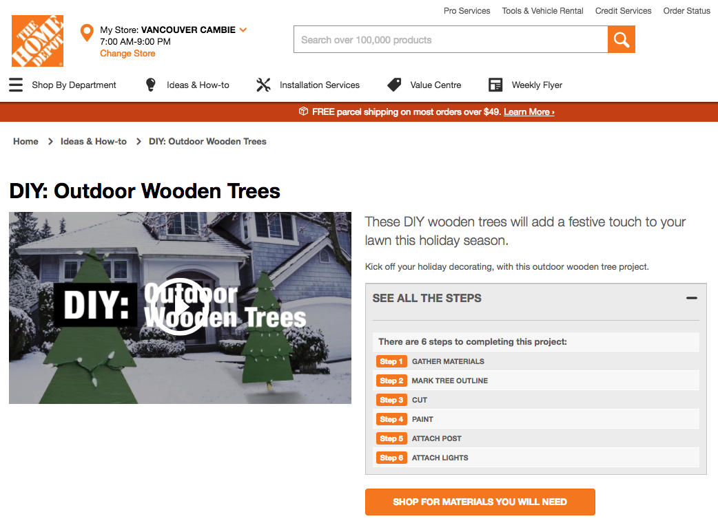 ecommerce marketing strategies