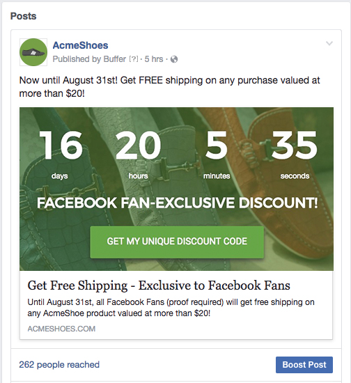 30 ecommerce marketing strategy examples with proven success marketing strategy examples