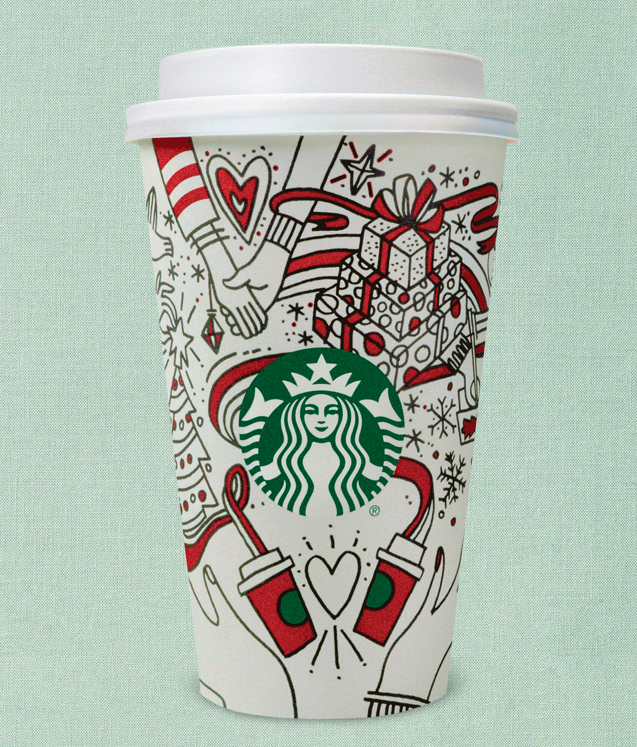 starbucks email marketing strategies