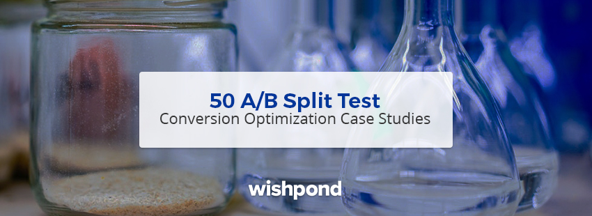 50 A/B Testing Examples & Case Studies To Draw Inspiration From