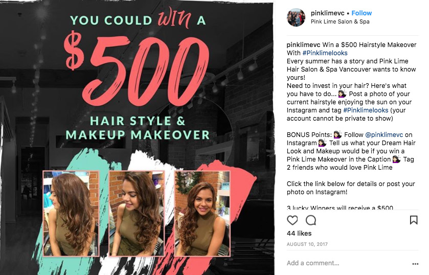 How To Market On Instagram 30 Ideas Tips Examples