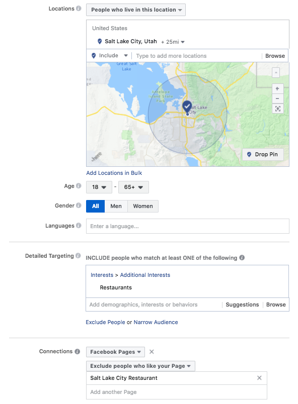 increase Facebook likes