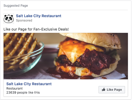 increase Facebook likes