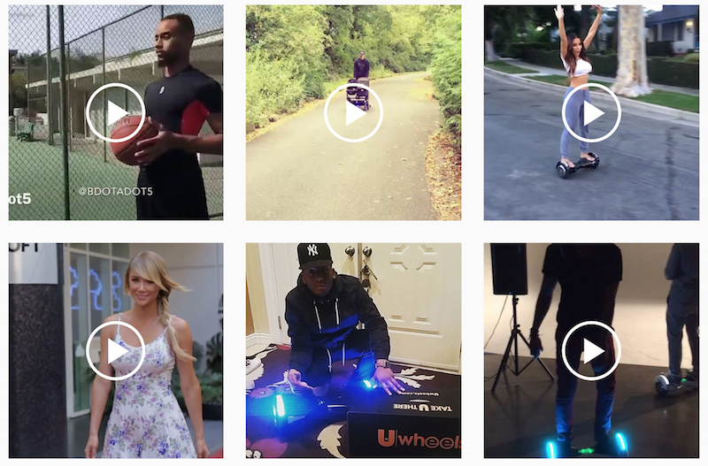 How to Promote Your Ecommerce Store on Instagram