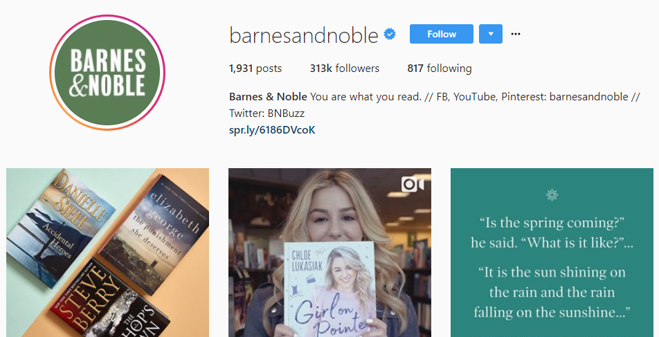 How to Promote Your Ecommerce Store on Instagram