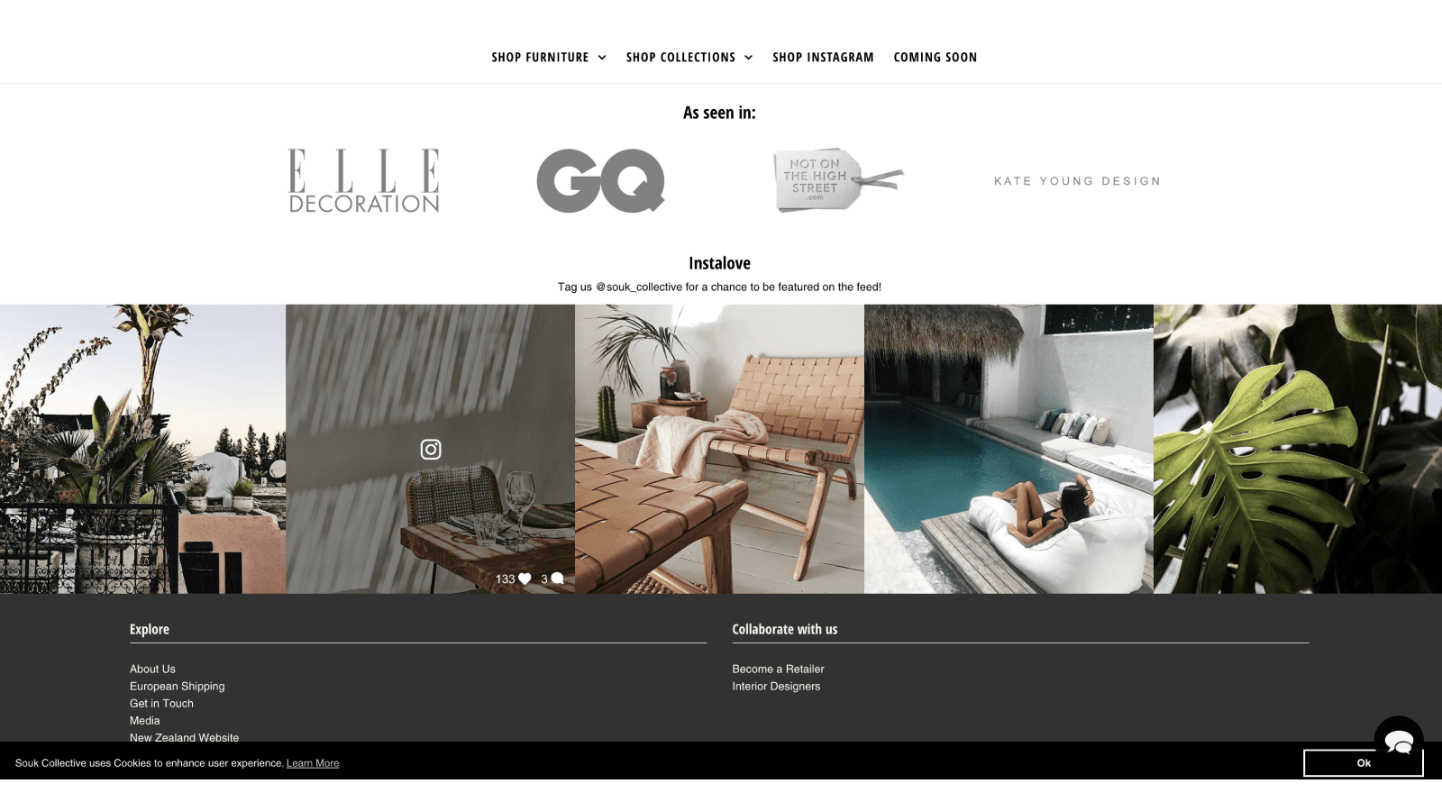 shopify instafeed shopify instafeed