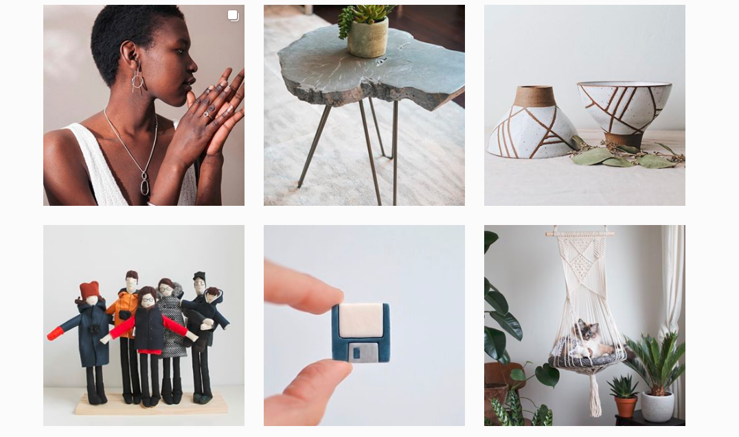 10 Amazing eCommerce Instagram Accounts and Examples We Learned From