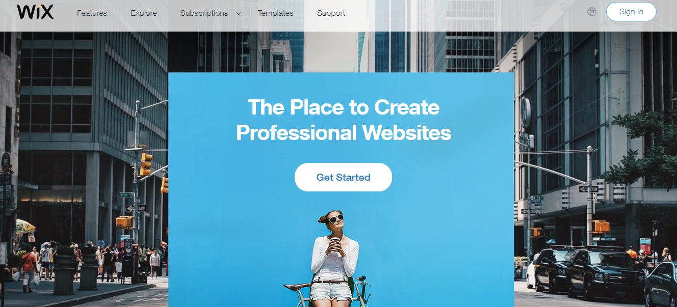 best free website builder best free website builder