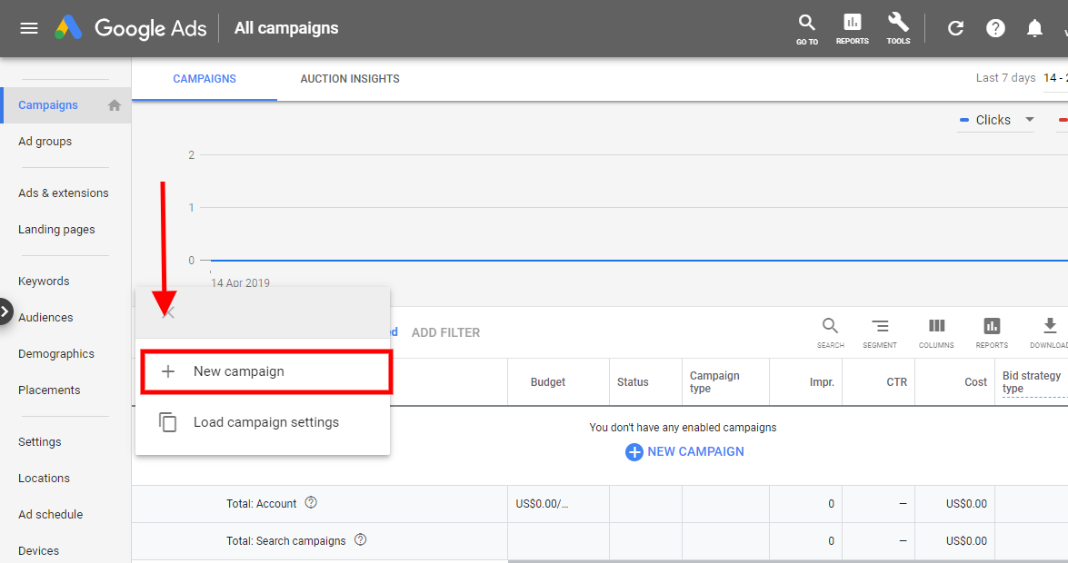 How to Setup a YouTube Ads Campaign in 10 Easy Steps
