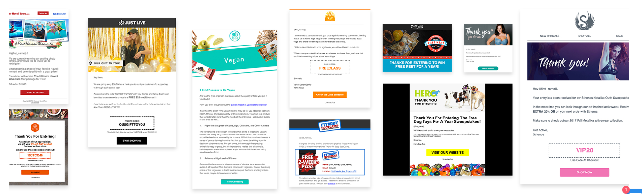 how to write a newsletter your customers want to read how to write a newsletter