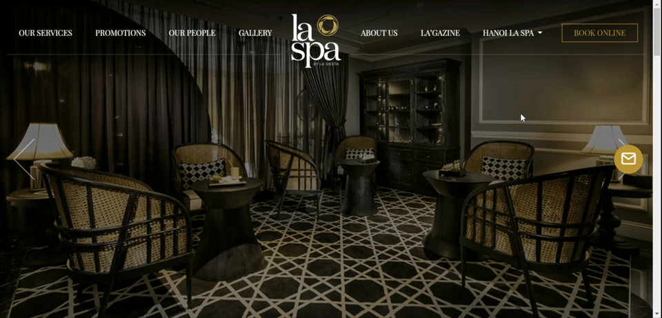 10 Creative Spa Content Marketing Ideas to Attract More Customers