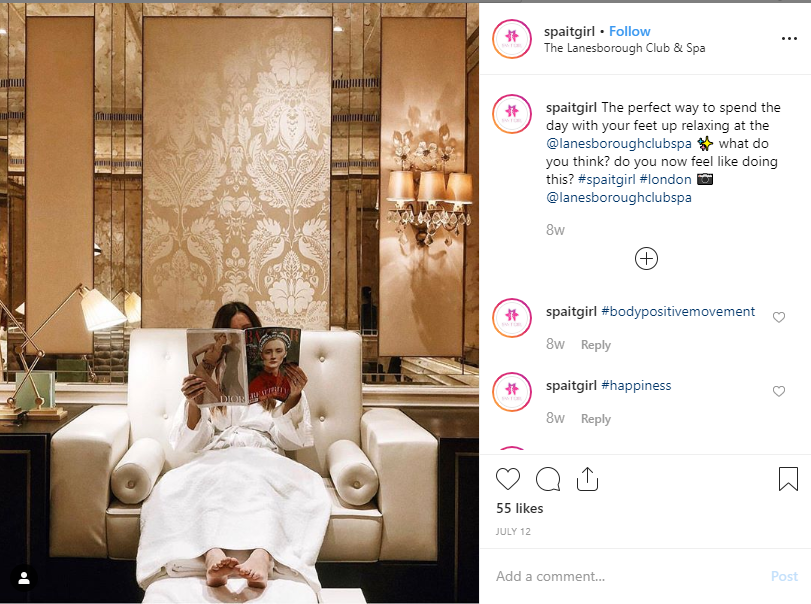 10 Creative Spa Content Marketing Ideas to Attract More Customers