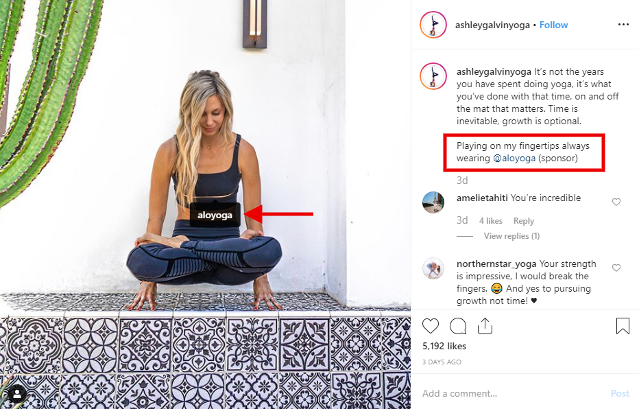 How To Start A Bomb Fitness Instagram Account With Examples