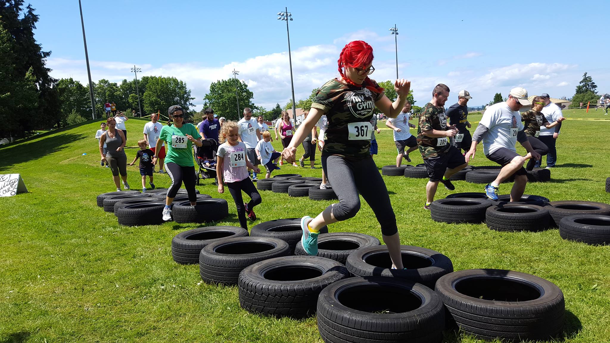 13 Brilliant Gym Event Ideas to Build Your Gym Wishpond Blog