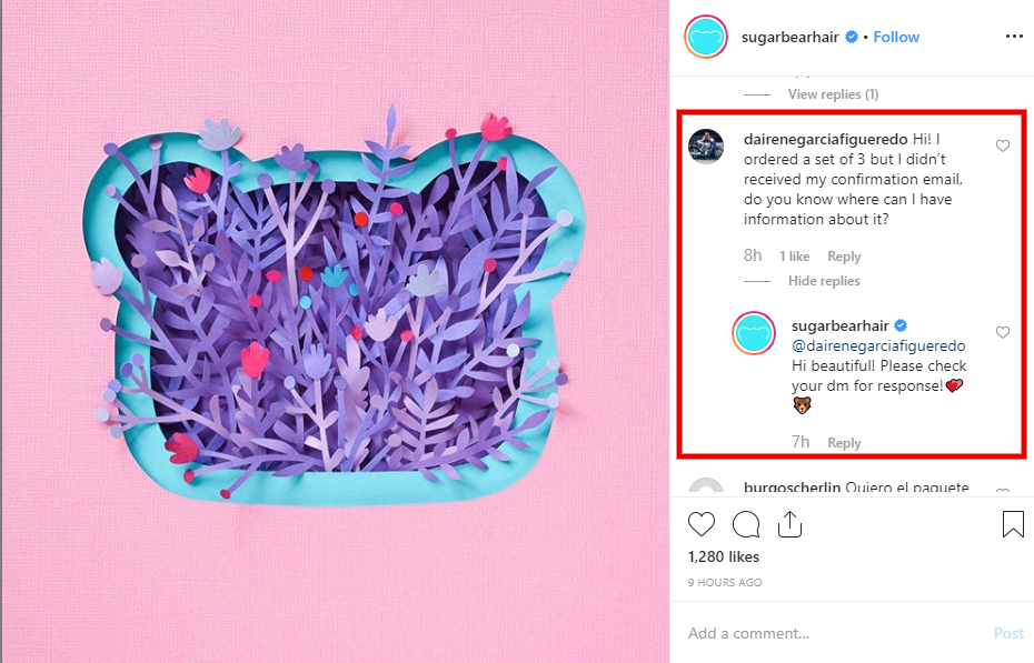 4 Best Ways Brands Can Respond to Haters on Instagram - Wishpond Blog