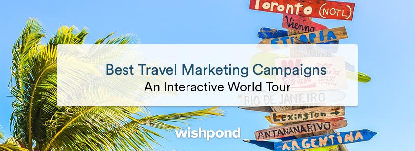 best travel marketing companies