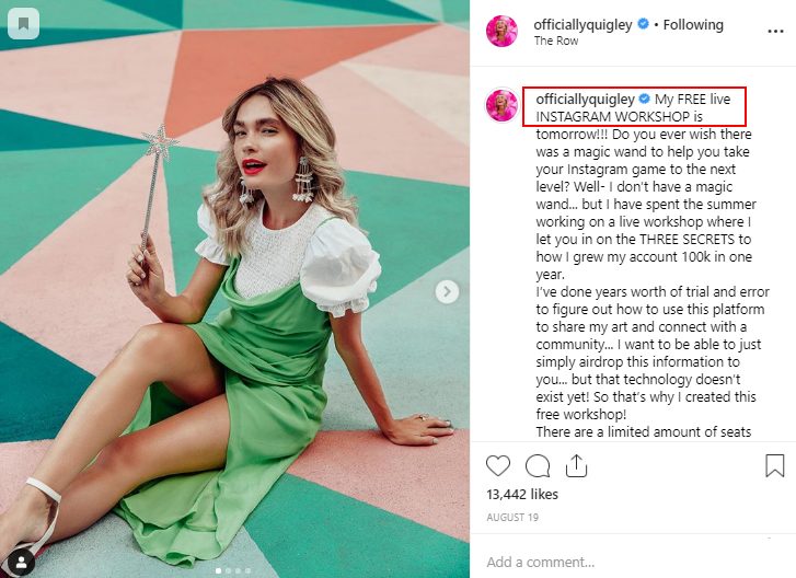 How to Write the Perfect Influencer Outreach Email Template