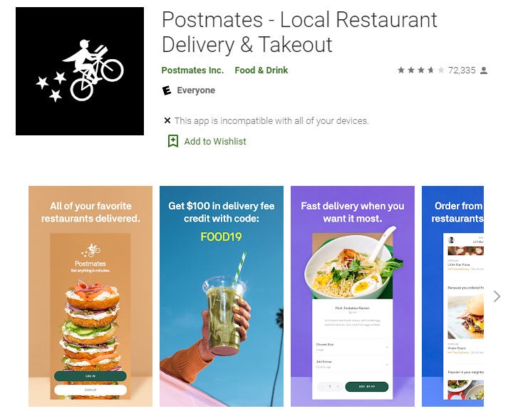 15 Savory Food Delivery Marketing Ideas To Grow Your Business Wishpond Blog