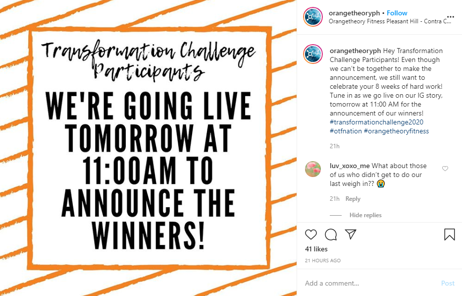 14 Timeless Fitness Giveaway Ideas Your Customer Will Love