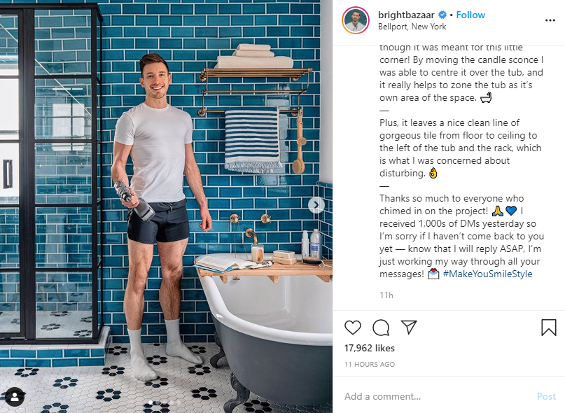 14 Blogging Instagram Tips and Tools to Master the Gram