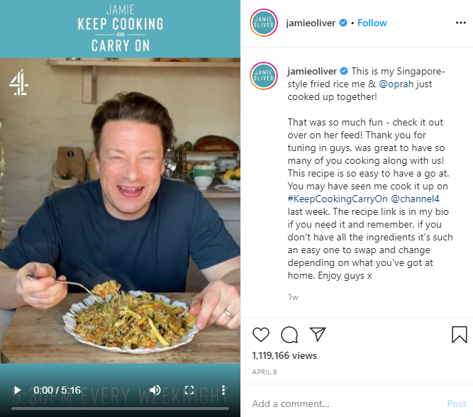 14 Blogging Instagram Tips and Tools to Master the Gram