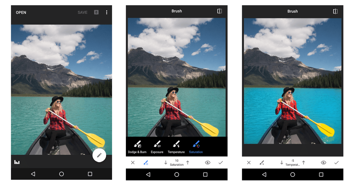 snapseed instagram guide snapseed instagram guide