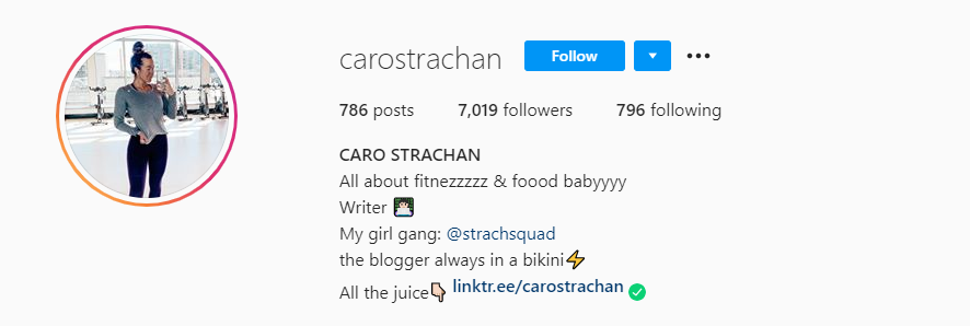 14 Blogging Instagram Tips and Tools to Master the Gram
