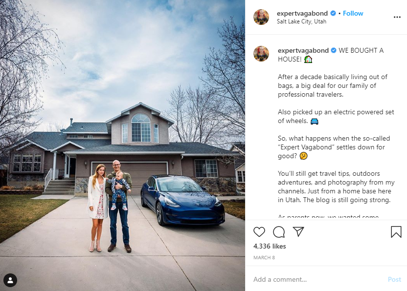 14 Blogging Instagram Tips and Tools to Master the Gram