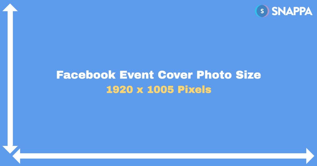 4 Best Practices For Your Next Facebook Event Photo