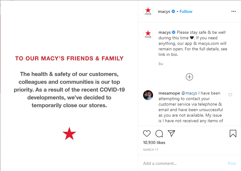 10 Amazing eCommerce Instagram Accounts and Examples We Learned From