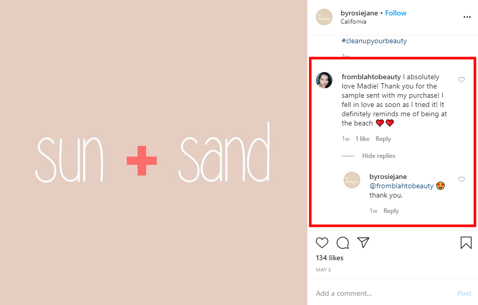 10 Amazing eCommerce Instagram Accounts and Examples We Learned From