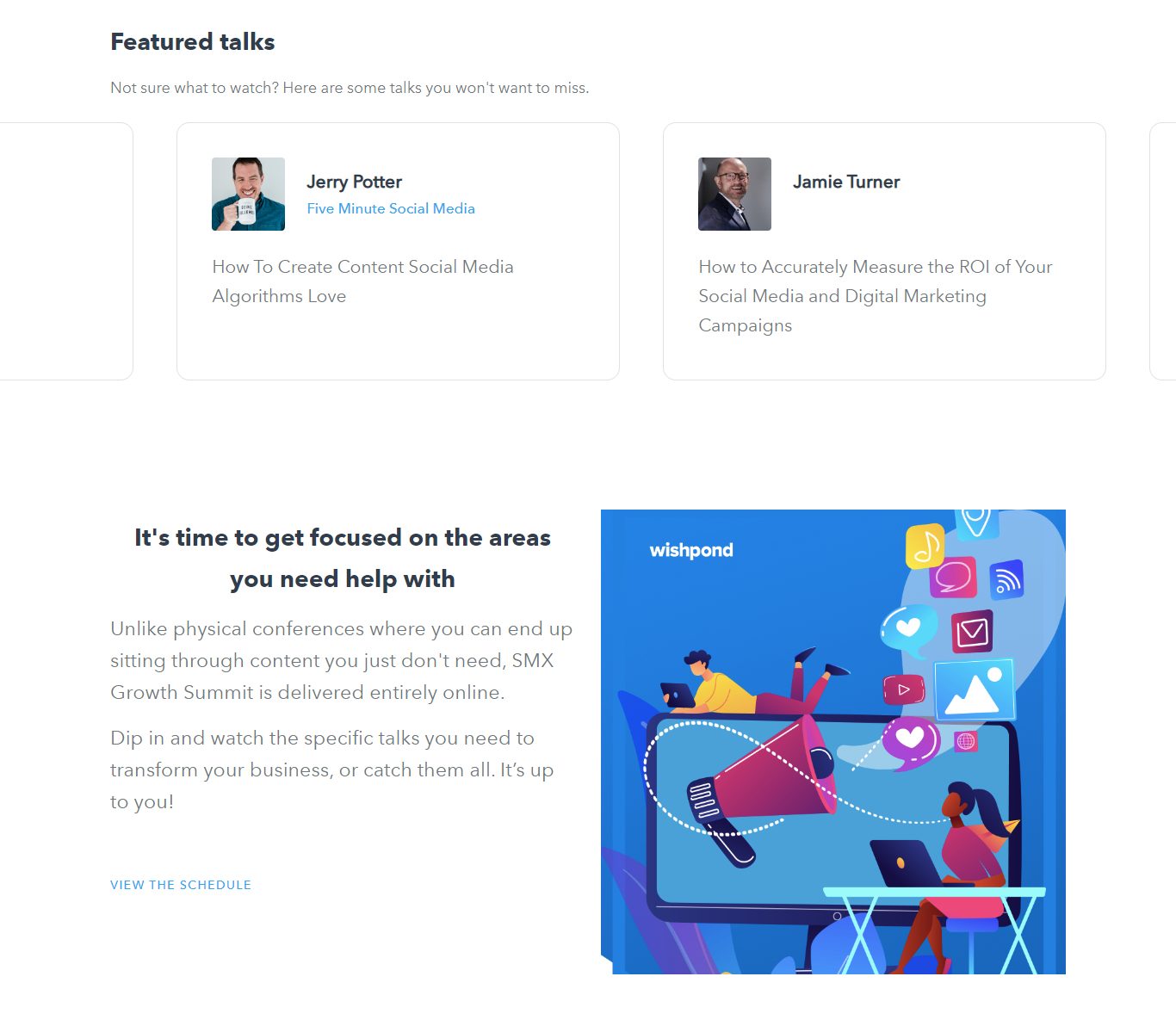10 Stunning Features Every Webinar Landing Page Needs for Conversions