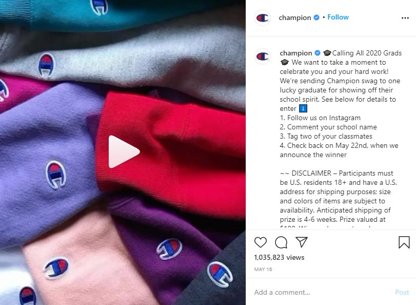 8 Must-Have Tips for Crafting the Perfect Instagram Caption