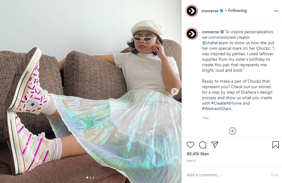 8 Must-Have Tips for Crafting the Perfect Instagram Caption