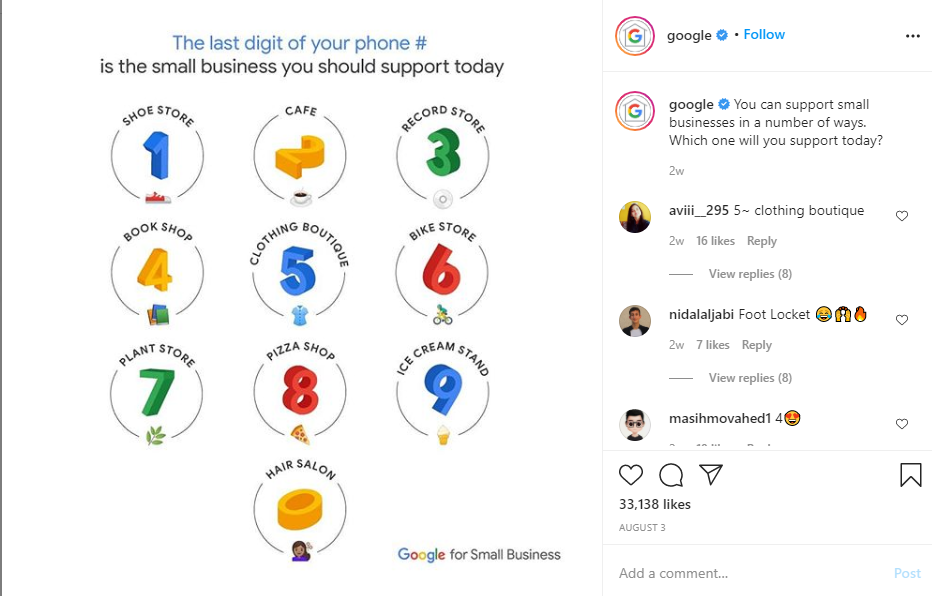 8 Must-Have Tips for Crafting the Perfect Instagram Caption