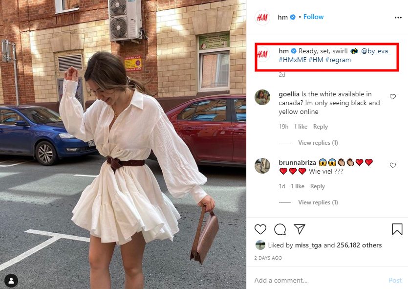 8 Must-Have Tips for Crafting the Perfect Instagram Caption