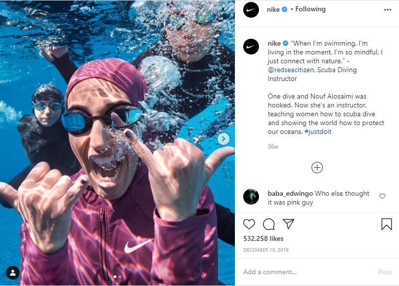 8 Must-Have Tips for Crafting the Perfect Instagram Caption