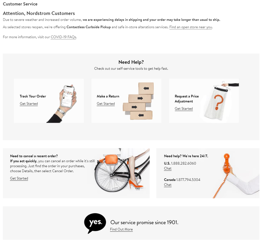 30 Best FAQ eCommerce Examples & Tips that Helps to Boost Sales
