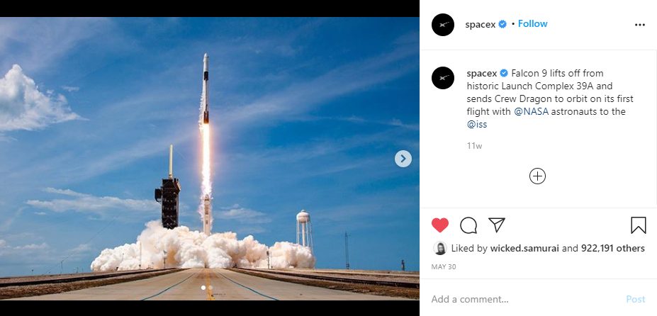 8 Must-Have Tips for Crafting the Perfect Instagram Caption