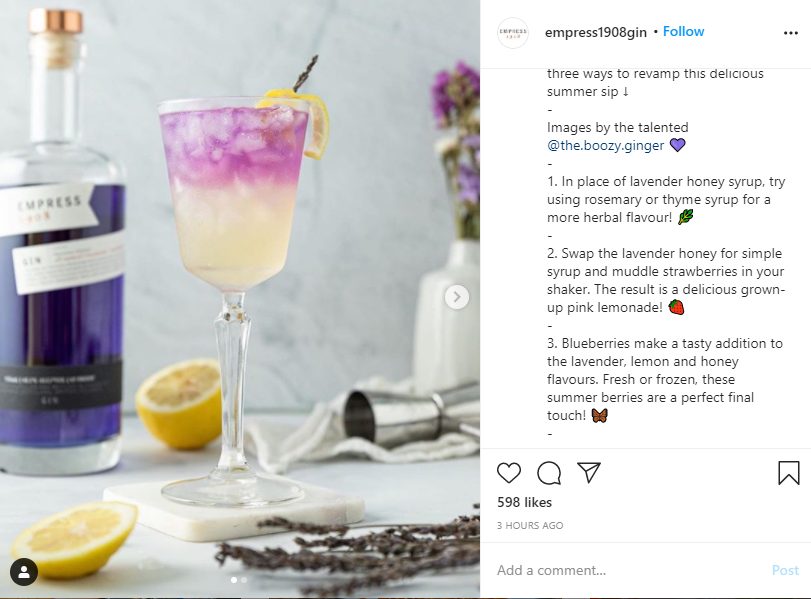 8 Must-Have Tips for Crafting the Perfect Instagram Caption