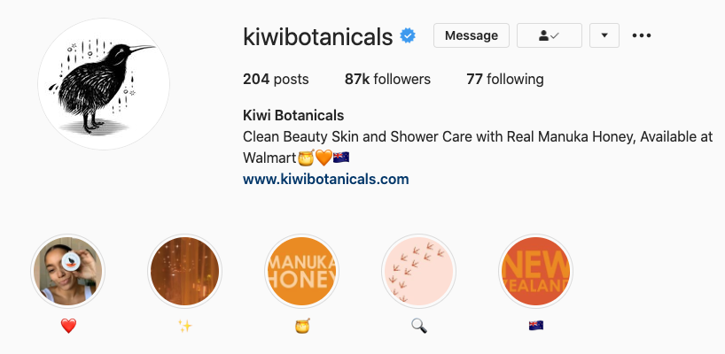 9 Expert Tips for Crafting the Perfect Instagram Bio