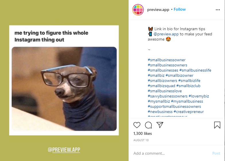 8 Must-Have Tips for Crafting the Perfect Instagram Caption