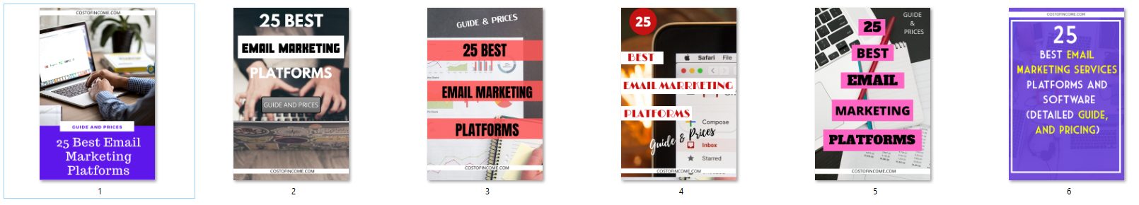 7 First Class Tips to Increase Your Pinterest CTR to Boost Sales & Readership
